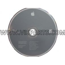 Apple Mac eMac OS 9.2.2 Software CD